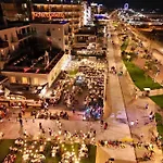 Hotel Jana Rimini