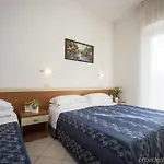 Hotel Jana Rimini