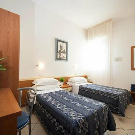 Hotel Jana Rimini