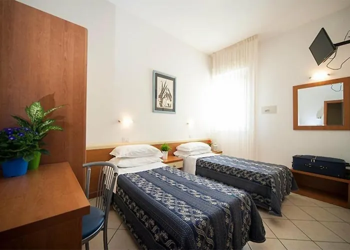 Hotel Jana Rimini