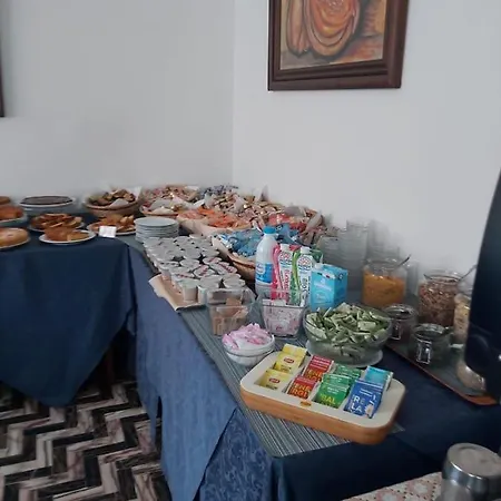 Jana 3* ريميني