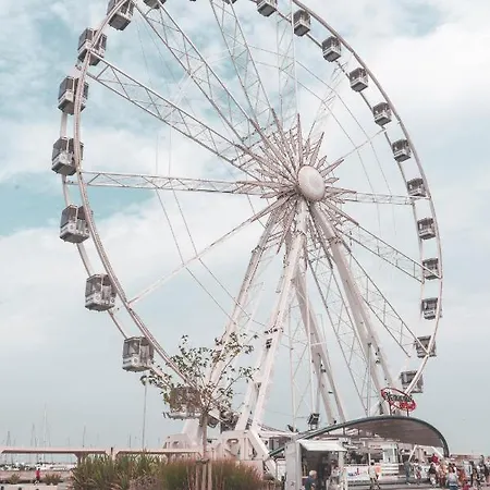 فندق Jana ريميني