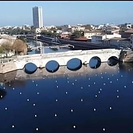 فندق Jana ريميني