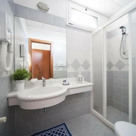 فندق Jana ريميني