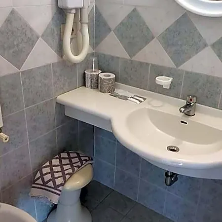 Jana מלון רימיני