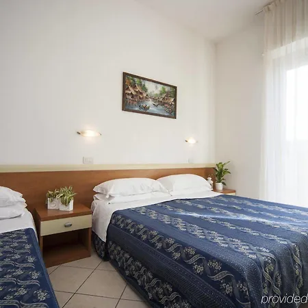 فندق Jana ريميني