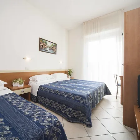 Jana Otel 3*