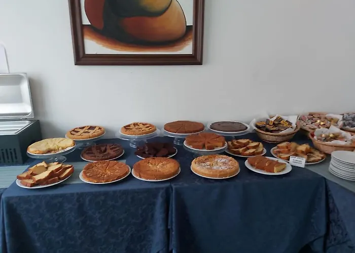 Jana 3* Rimini
