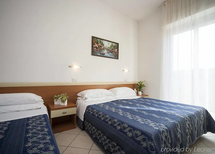 Hotel Jana Rimini
