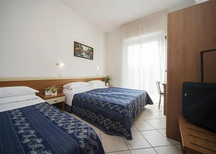 Jana Hotel 3*