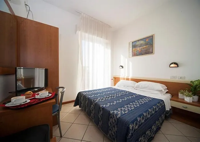 Hotel Jana