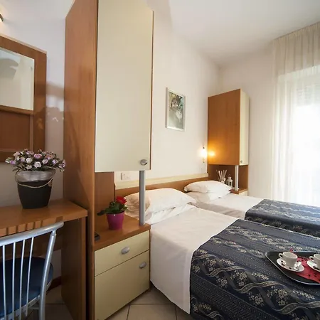 מלון Jana רימיני