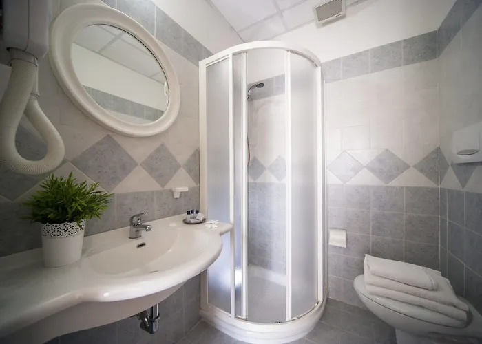 Hotel Jana 3*