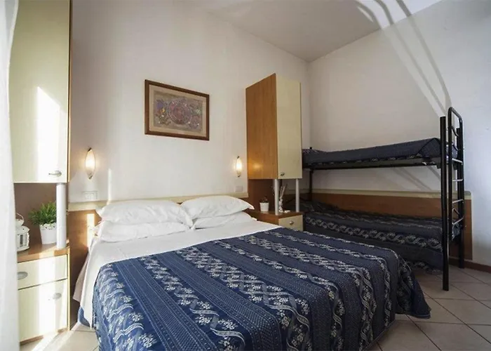 Hotel Jana